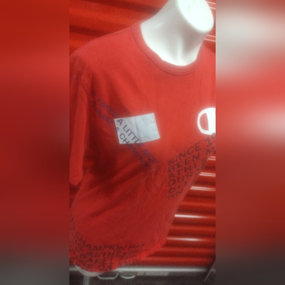 Throwback champion Tee - Picture 6 of 6